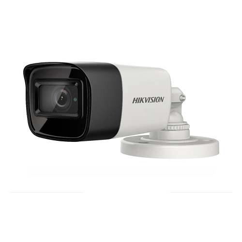 DS2CE16U1TITF28 <div itemprop="description">Hikvision Value Caméra Bullet Hdoc 4k 2.8mm Fixe IR 30m Extérieure 12vdc</div>