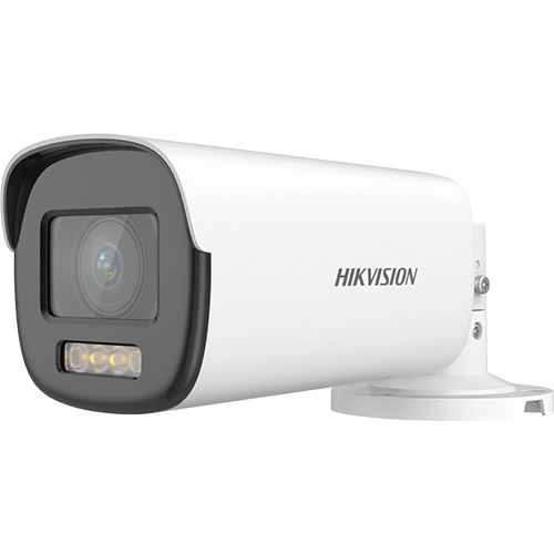 DS2CE19DF8TAZE28 <div itemprop="description">Hikvision Colorvu Caméra Bullet 2mp Hdoc 2.8-12mm Varifocal IR 40m Extérieure 12vdc</div>