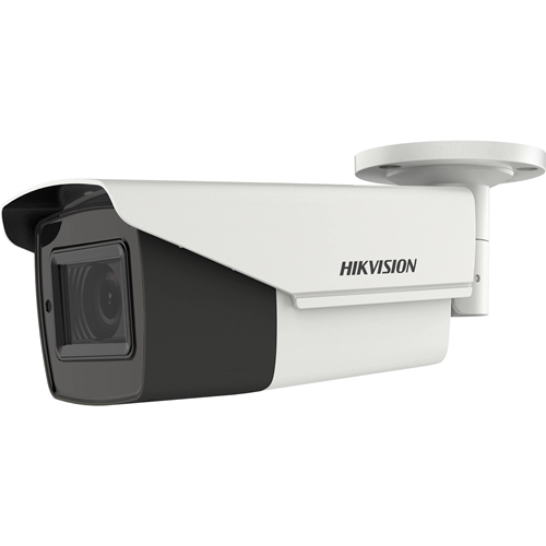 DS2CE19H8TAIT3ZF27 <div itemprop="description"> Caméra de surveillance Hikvision Turbo HD DS-2CE19H8T-AIT3ZF 5 Mégapixels - Ogive - 80 m Night Vision - 2560 x 1944 - 5x Optique - CMOS - Support pour</div>