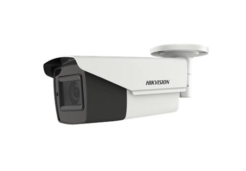 DS2CE19U8TAIT3Z28 CAMERA BULLET HDoC 8.3MP 2.8-12mm IR 50m