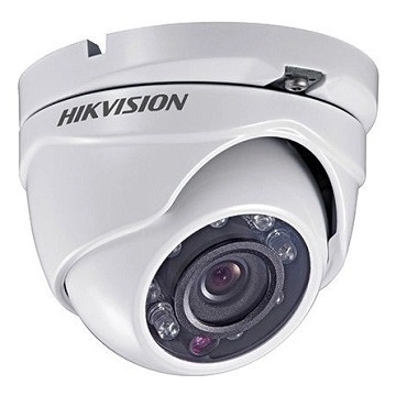 DS2CE56C0TIRM2.8 CAMERA BULLET EXT J/N IR HDTVI 720P 2.8