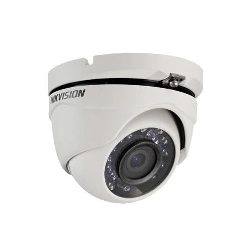 DS2CE56C0TIRMF28 DOME EXT V/R HDoC IR TVI/CVI 720p 2,8mm