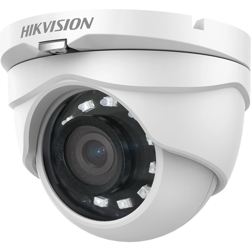 DS2CE56D0TIRMF28C <div itemprop="description">Caméra de surveillance Hikvision DS-2CE56D0T-IRMF (C) 2 Mégapixels - Turret - 25 m - 1920 x 1080 Fixe Lens - CMOS - Fixation murale, Montage verticle,</div>