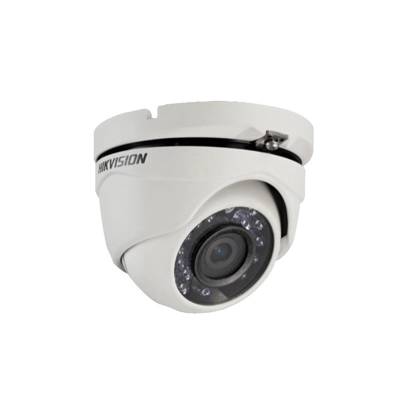 DS2CE56D0TIRMF28MM <div itemprop="description"> MINIDOME TVI 2MP 2.8MM IR 25M IP66 4 EN 1</div>