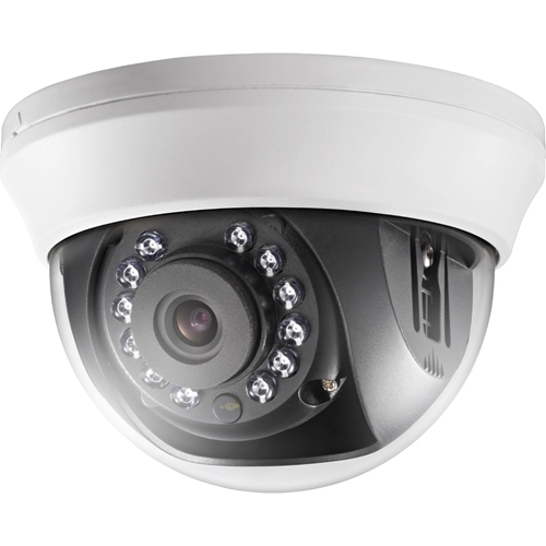 DS2CE56D0TIRMMF28 <div itemprop="description"> Caméra de surveillance Hikvision Turbo HD Value DS-2CE56D0T-IRMMF 2 Mégapixels - Dome - 20 m Night Vision - 1920 x 1080 - 1x Optique - CMOS - Fixation</div>