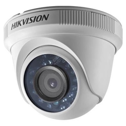 DS2CE56D0TIRPF28 DOME INT HDoC 1080p 2.8mm IR20m
