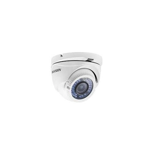 DS2CE56D0TVFIR3E28 DOME EXT V/R HDoC 1080p 2.8-12mm IR40m