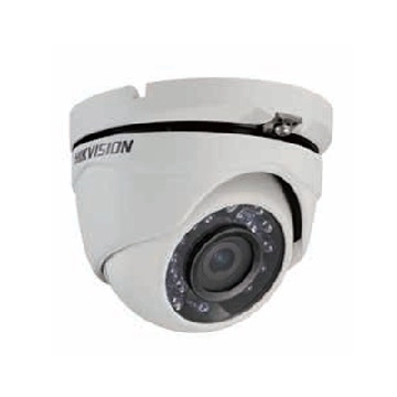 DS2CE56D1TIRM28 DOME EXT ANTIVAN J/N IR HDTVI 1080P 2.8