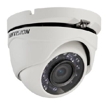 DS2CE56D1TIRM36 DOME EXT ANTIVAN J/N IR HDTVI 1080P 3.6