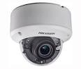 DS2CE56D7TAVPIT3Z DOME EXT V/R HDoC TVI 2M 2.8-12MFZ