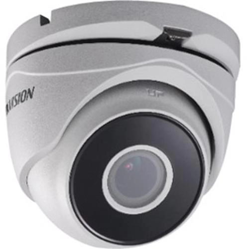 DS2CE56D8TIT3ZE27 <div itemprop="description">Hikvision Pro Caméra Eyeball Hdoc 2mp 2.7-13.5mm Vf IR 60m Extérieure Poe</div>