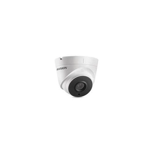 DS2CE56D8TIT3ZE28 DOME EXT V/R HDoC TVI 2M POC 2.8-12MFZ