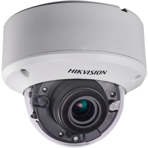 DS2CE56D8TVPIT3ZE2 <div itemprop="description"> Caméra de surveillance Hikvision Turbo HD DS-2CE56D8T-VPIT3ZE 2 Mégapixels HD - Couleur, Monochrome - Dome - 1920 x 1080 - 2,80 mm- 12 mm Varifocale L</div>