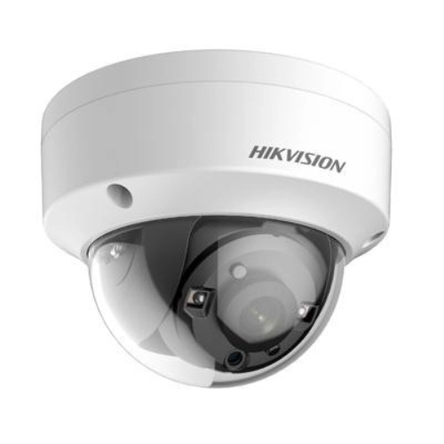 DS2CE56D8TVPITE28 <div itemprop="description"> Dome Ext V/R Hdoc 2mp 2.8mm Ir20m</div>