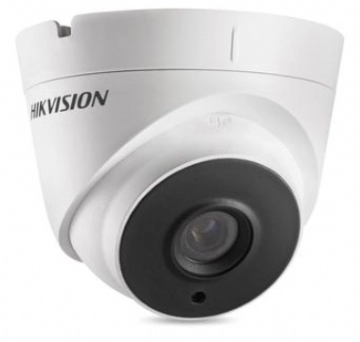 DS2CE56F7TIT328 DOME EXT V/R HDoC 3MP 2.8mm EXIR40m