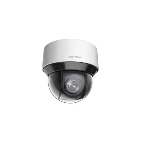DS2CE56H0TVPITF28 DOME EXT V/R HDoC TURBOHD 5MP IR40 2,8MM