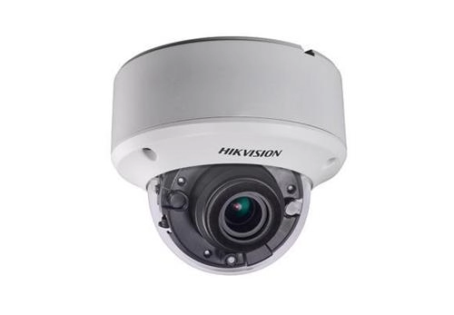 DS2CE59U8TAVPIT3Z2 DOME EXT V/R HDoC 8.3MP 2.8-12mm IR80m