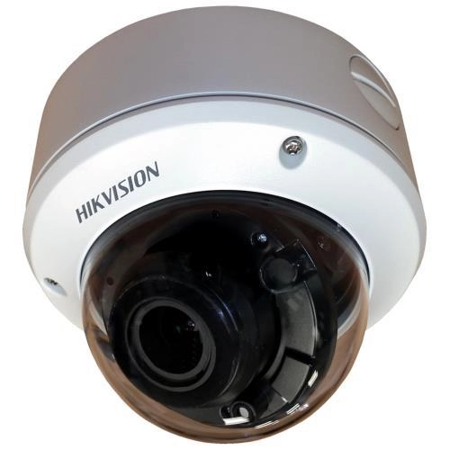 DS2CE59U8TVPIT3Z28 DOME EXT V/R HDoC 4K Ultra VF Dome