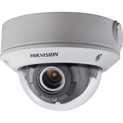 DS2CE5AD0TVPIT3F28 <div itemprop="description"> Caméra de surveillance Hikvision Turbo HD DS-2CE5AD0T-VPIT3F 2 Mégapixels HD - Couleur, Monochrome - Dome - 40 m Infrarouge vision nocturne - 2560 x 1</div>