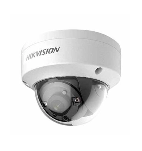 DS2CE5AH0TVPIT3ZF2 IP DOME INT J/N VF EXIR 40M 12Vdc