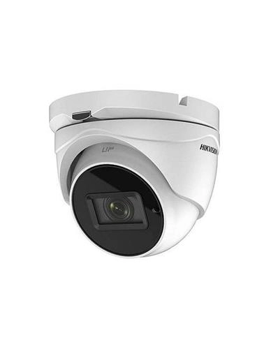 DS2CE76H8TITMF28 <div itemprop="description"> Dome Ext V/R Hdoc 5mp Fixe Ext</div>