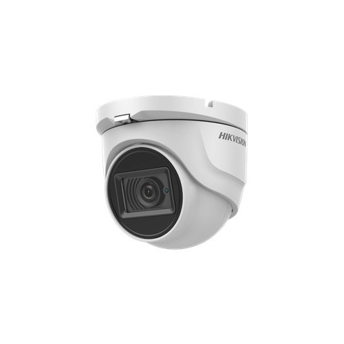 DS2CE76U1TITMF28 <div itemprop="description"> Hikvision Value Caméra Turret Hdoc 4k 2.8mm Fixe IR 30m Extérieure 12vdc</div>