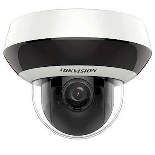 DS2DE2A404IWDE328 <div itemprop="description"> Caméra Dôme PTZ IP Extérieure Hikvision 4mp Varifocal 2.8-12mm Zoom X 4 IR 20m</div>