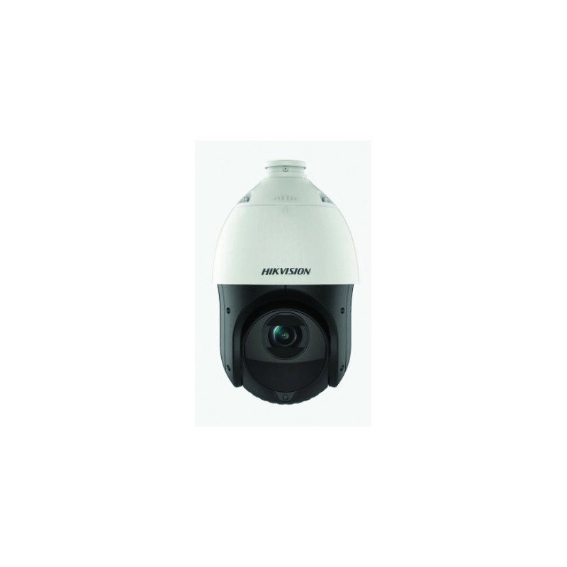 DS2DE4215IWDES6 <div itemprop="description"> DOME PTZ IP 2MP 15X ZOOM SMART DETECTION 12V/POE</div>
