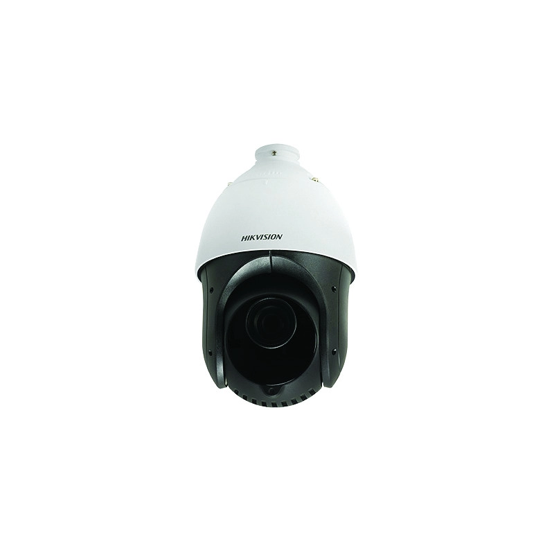 DS2DE4225IWDE <div itemprop="description"> DOME PTZ IP 2MP 25X IR 100M IP66 ACUSENSE 12V</div>