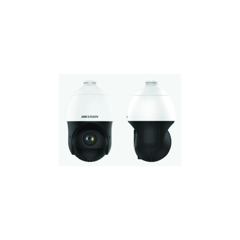 DS2DE4225IWDES6 <div itemprop="description"> DOME PTZ IP 2MP 25X IR 100M IP66 12V</div>