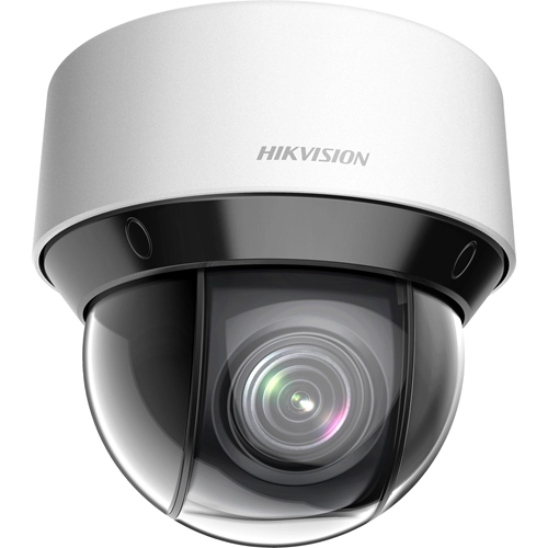 DS2DE4A404IWDE8 <div itemprop="description"> Caméra réseau Hikvision DS-2DE4A404IW-DE(8-32MM) 4 Mégapixels Extérieur HD - Couleur, Monochrome - Dome - 50 m Infrarouge vision nocturne - H.265+, H.</div>