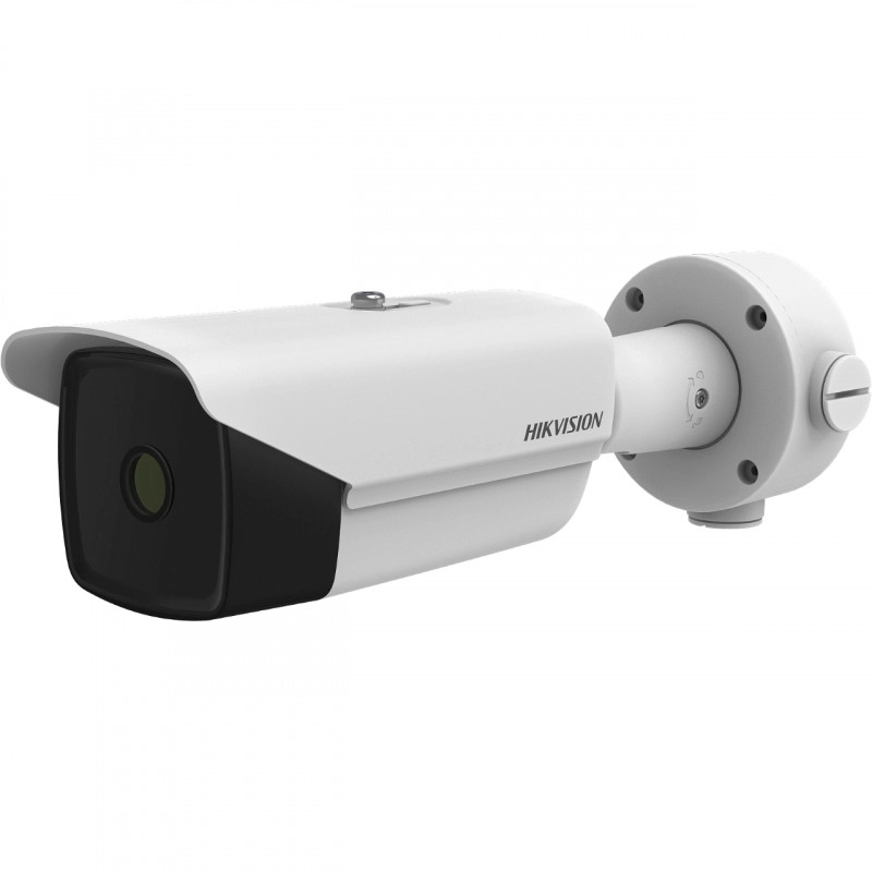 DS2TD21377VP <div itemprop="description"> CAMERA BULLET IP THERMIQUE 7MM</div>
