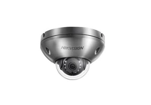 DS2XC6122FWDIS28 <div itemprop="description"> Ip Dome M/Pixel Ext J/N IR 10 Inox 2,8io</div>
