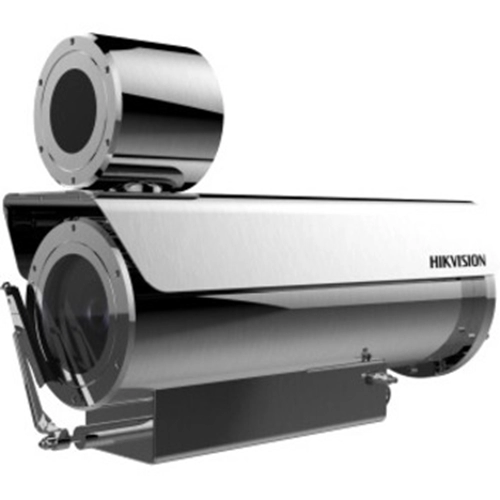 DS2XE6422FWDIZHS28 <div itemprop="description">Caméra réseau Hikvision DS-2XE6422FWD-IZHS 2 Mégapixels Extérieur Full HD - Couleur - Ogive - 80 m Infrarouge vision nocturne - H.265+, H.265, H.264+,</div>