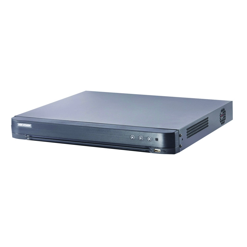 DS7204HQHIK1P <div itemprop="description"> DVR PENTABRID 4 VOIES 4MP LITE@15IPS 5 EN 1 POC</div>
