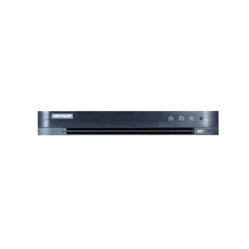 DS7204HUHIK1P <div itemprop="description"> DVR PENTABRID 4 VOIES 5MP@12IPS 1 SATA 5 EN 1 POC</div>