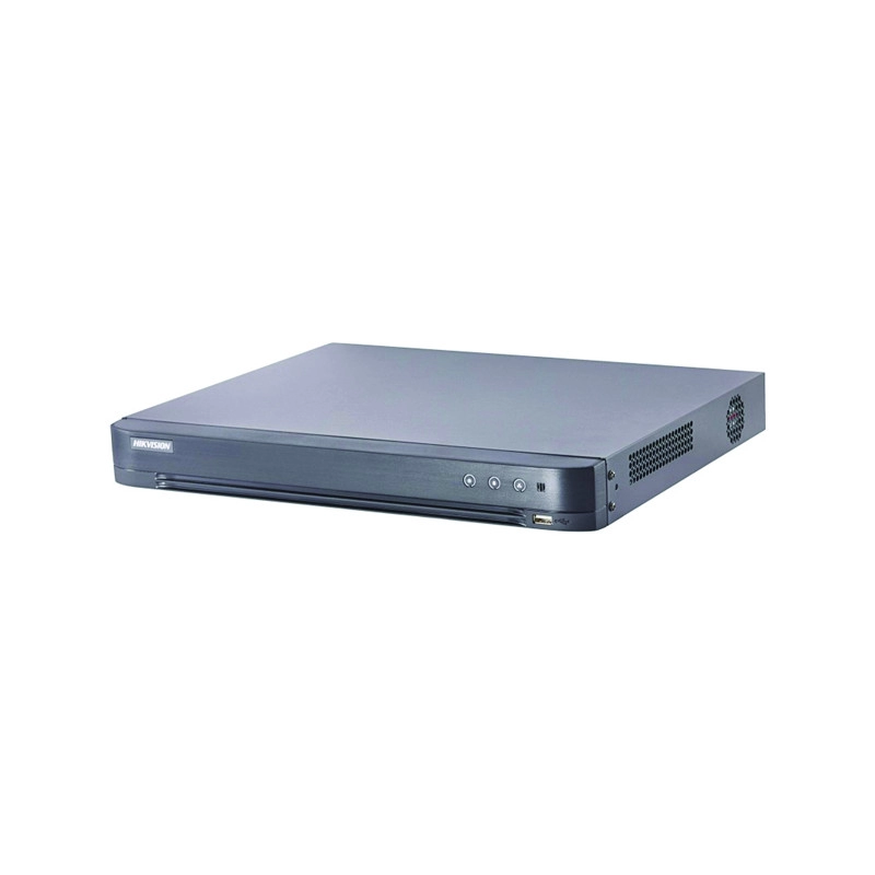DS7208HUHIK2P <div itemprop="description"> DVR PENTABRID 8 VOIES 8MP@8IPS 2 SATA 5 EN 1 POC</div>
