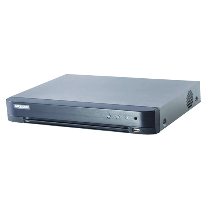 DS7216HQHIK2P <div itemprop="description"> DVR PENTABRID 16 VOIES 4MP LITE@15IPS 5 EN 1 POC</div>