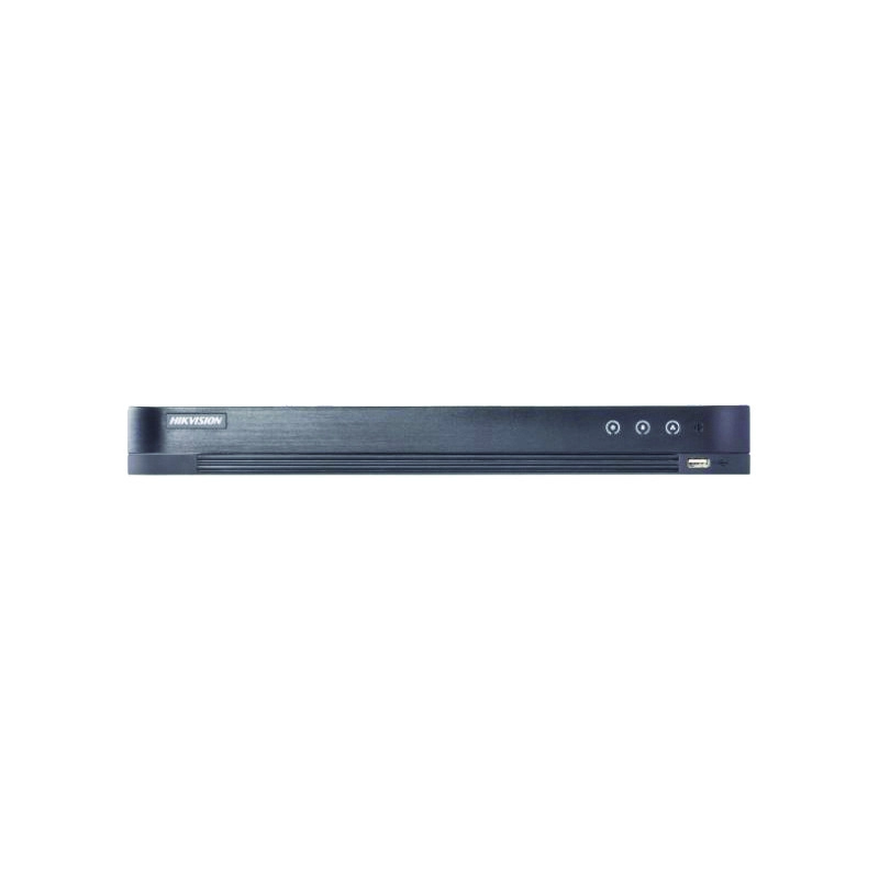 DS7216HUHIK2P <div itemprop="description"> DVR PENTABRID 16 VOIES 8MP@8IPS 2 SATA 5 EN 1 POC</div>
