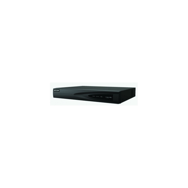 DS7604NIK14PC <div itemprop="description"> NVR POE 4 VOIES 8MP 1 SATA</div>