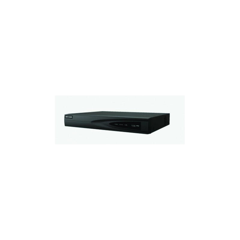 DS7608NIK1C <div itemprop="description"> NVR 4K 8 VOIES 8MP 1 SATA</div>