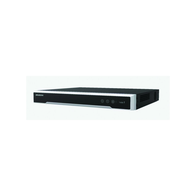 DS7608NIK28P4G <div itemprop="description"> NVR 8 VOIES 4G 80 MBPS 1 SATA</div>