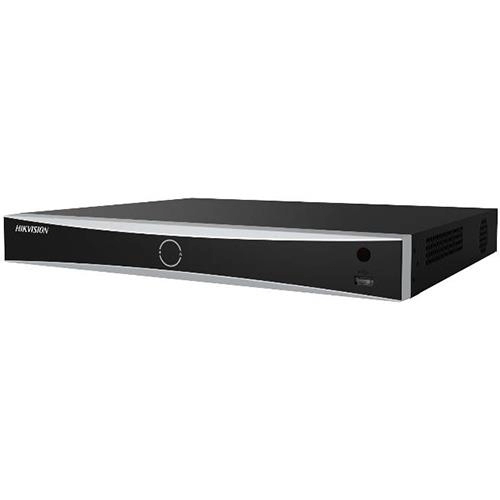 DS7608NXII28P4S <div itemprop="description"> Nvr 8can 8poe 2sata 4k Acusense</div>