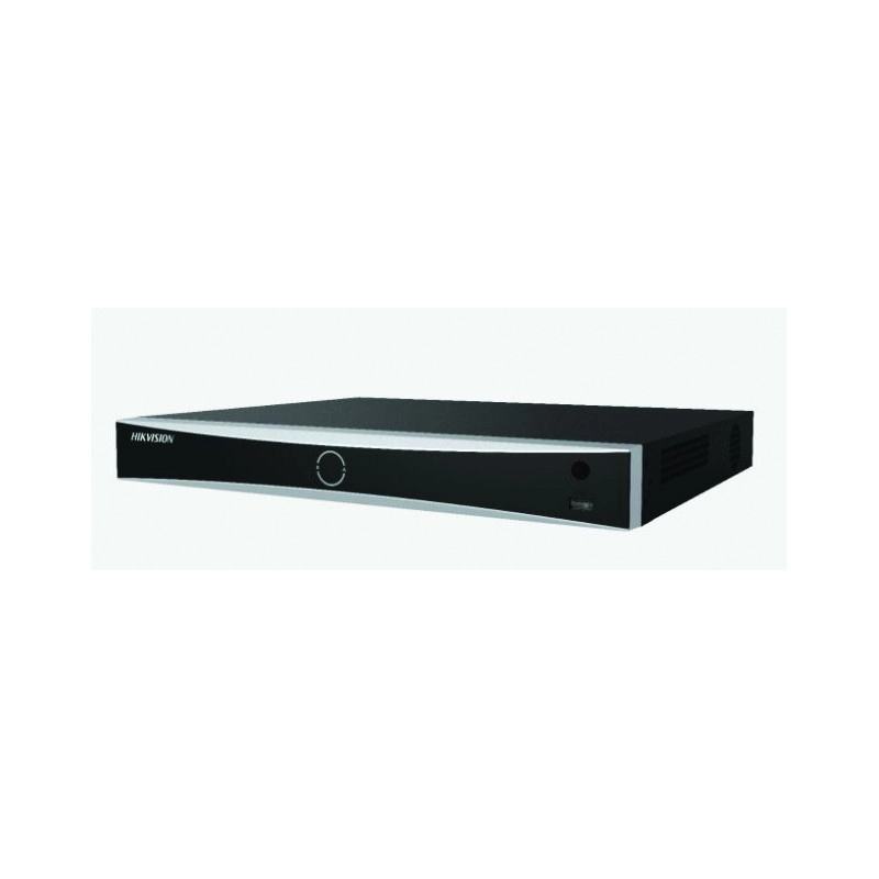 DS7608NXII2SC <div itemprop="description"> NVR 8 VOIES 12MP 80MBPS ALARMES 2 SATA 1 HDMI 1 PORT GBIT</div>