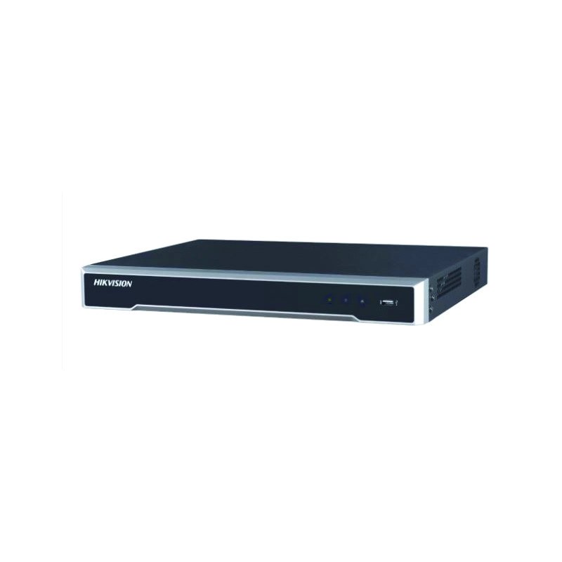 DS7616NII2 <div itemprop="description"> NVR 16 VOIES 12MP 2 SATA ALARM I/O: 4/1</div>