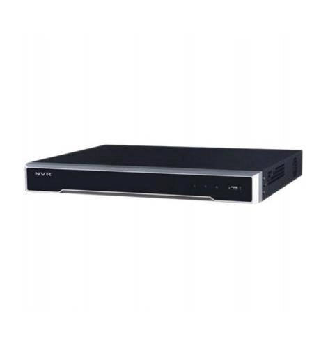 DS7616NXII216P4S NVR 16-ch IP video 2 SATA Interfaces