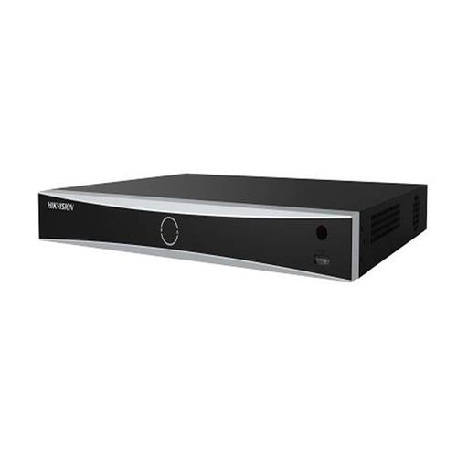 DS7616NXII216PS <div itemprop="description">Hikvision Acusense G2 NVR 16 Voies 16 POE 2 Sata</div>
