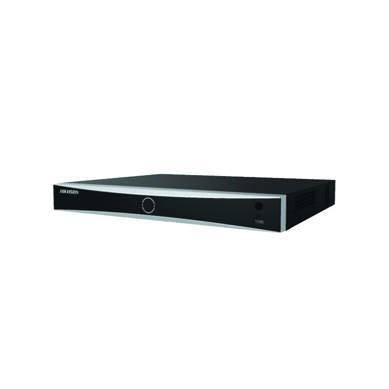DS7616NXII216PSC <div itemprop="description"> NVR 16 VOIES POE 8MP 160MBPS 2 SATA ALARMES 1 HDMI 1 GBIT</div>