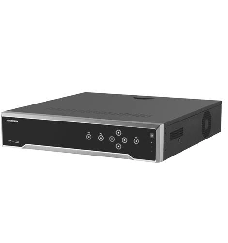 DS7716NXII416P4S NVR 16CH 256M 4SATA