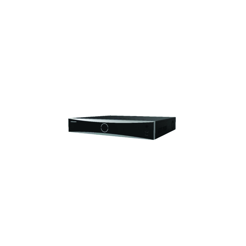 DS7716NXII416PSC <div itemprop="description"> NVR 16 VOIES POE 12MP 160MBPS 4 SATA ALARMES 2 HDMI 1 GBIT</div>